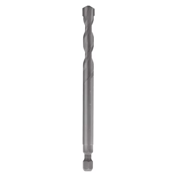 9/32" x 4" Snap-Lock Plus Mandrel System Pilot Drill Bit | DSWDHS4BITCT