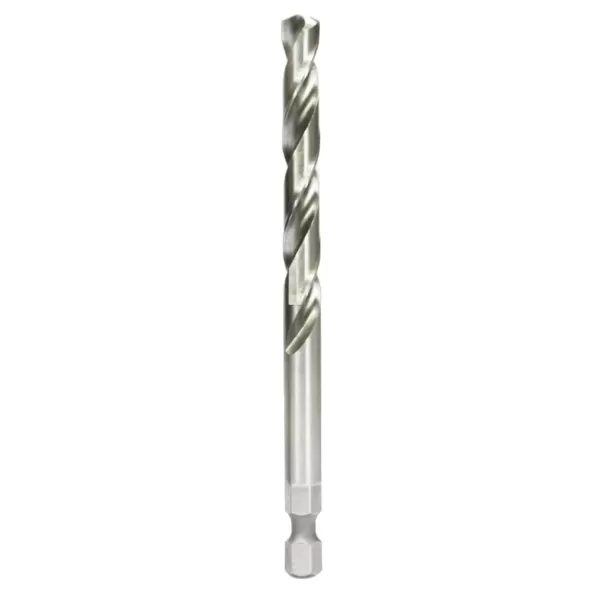 4" 1/4" Hex Shank For Diablo Snap-Lock Plus Mandrels Pilot Drill Bit | DSWDHS4BITII