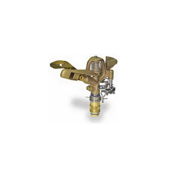 41 to 50' Full/Part Circle 3.94 - 13.73 gpm Adjustable Impact Sprinkler | BUK261SDX1206