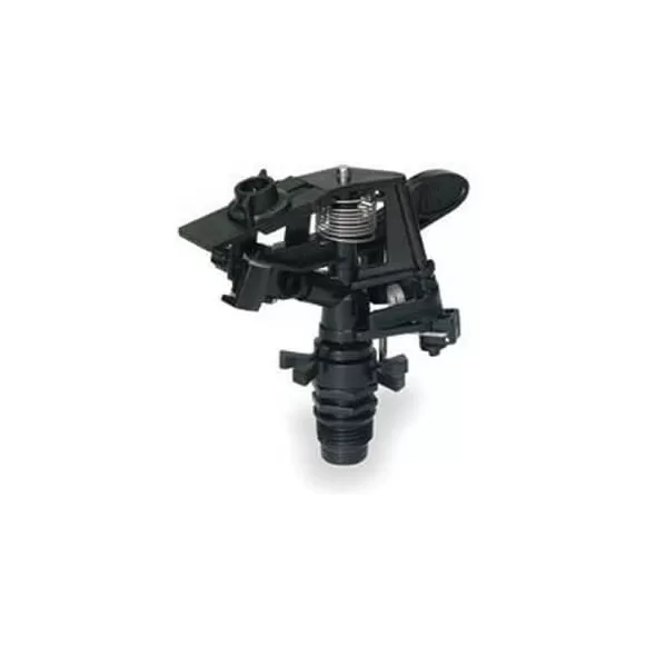 33 to 47' Full/Part Circle 3.54 - 5.64 gpm Heavy-Duty Impact Sprinkler | BUK65P10