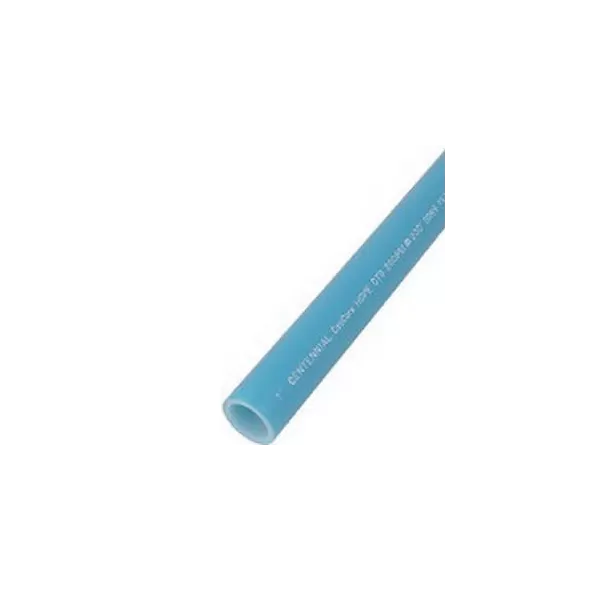 Centennial Plastics 4710 HDPE Pipe 2" x 200' CTS Blue Flexible | CT4725002000200