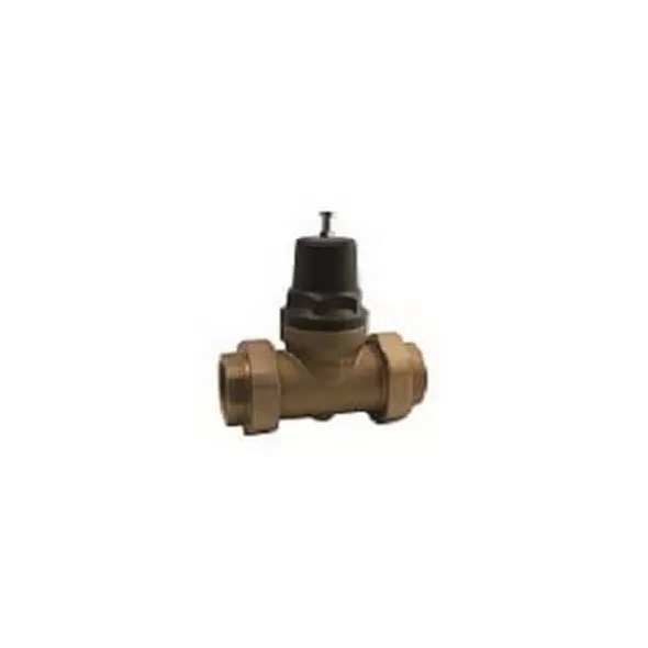 1-1/2" FNPT Bronze 400 psi 36E Series Pressure Reducing Valve | CNB36E10701T