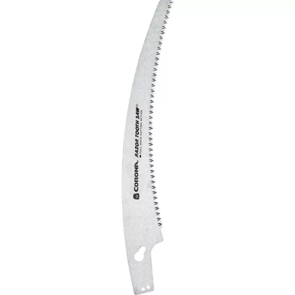 13" Steel For TP 6870 TP 6850 TP 6830 TP 6780 and AC 9000 Tree Pruners Replacement Blade | CORAC7241D
