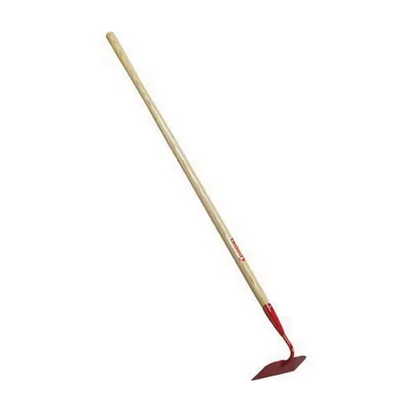 Corona Garden Hoe 54" Wood Handle |  SH20000