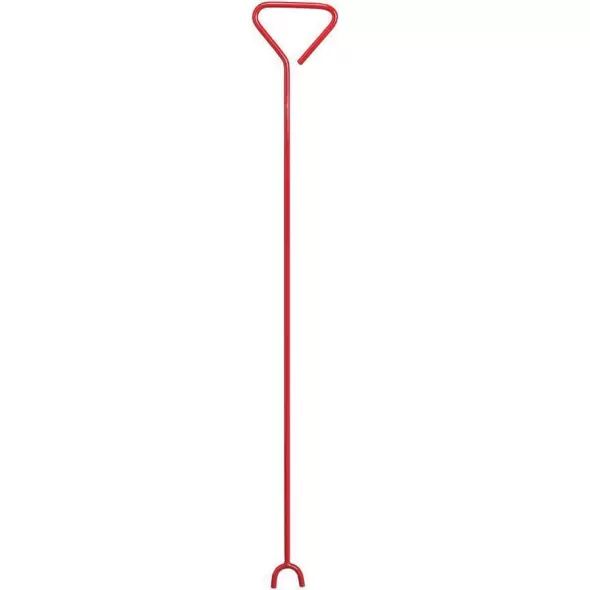 30" Steel Sprinkler Key | CORUT60030