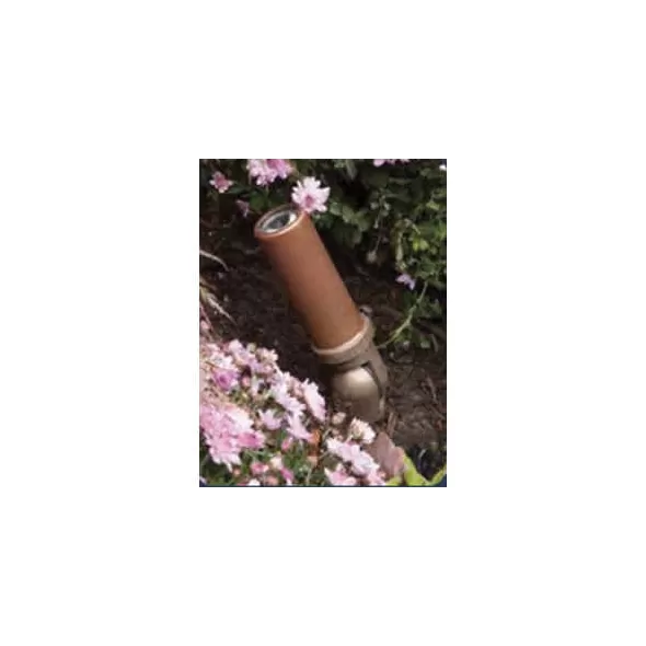 5 W 2800K LED Bronze Impressionist Series Directional Light | CSLCID140