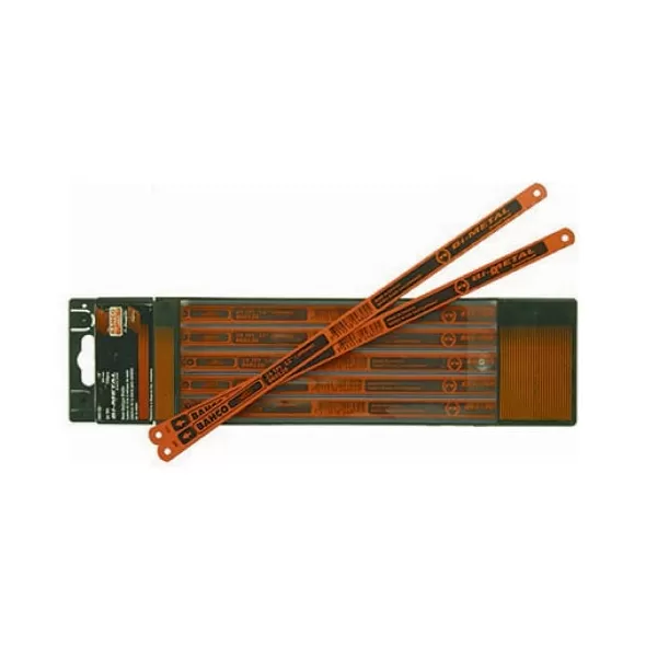12" For