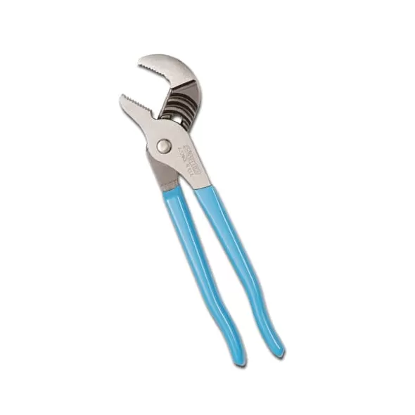 9-1/2" Straight Jaw Tongue and Groove Plier | CST420G
