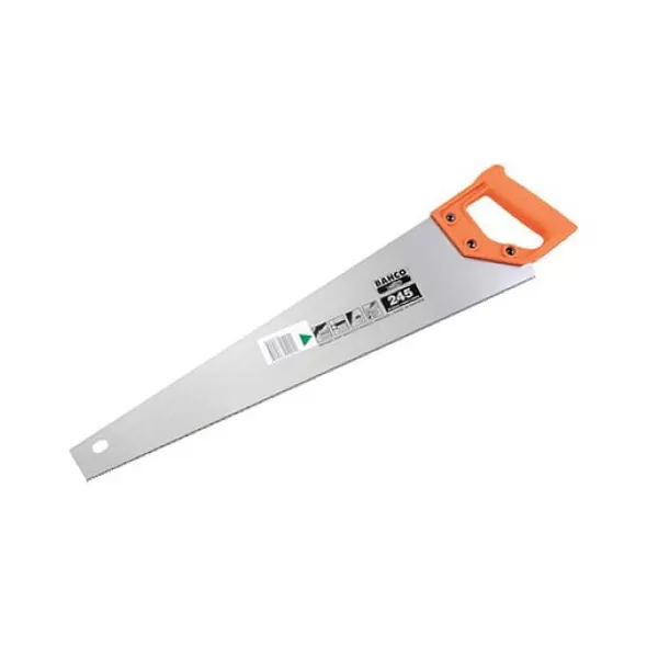 22" Universal General Purpose Hand Saw | CSTS245