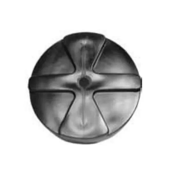 ADS Sump Lid, HDPE Non-Locking Heavy-Duty Solid | DFE1537AD