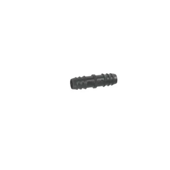 16 mm Black Acetal Insert Coupling | DIG15030