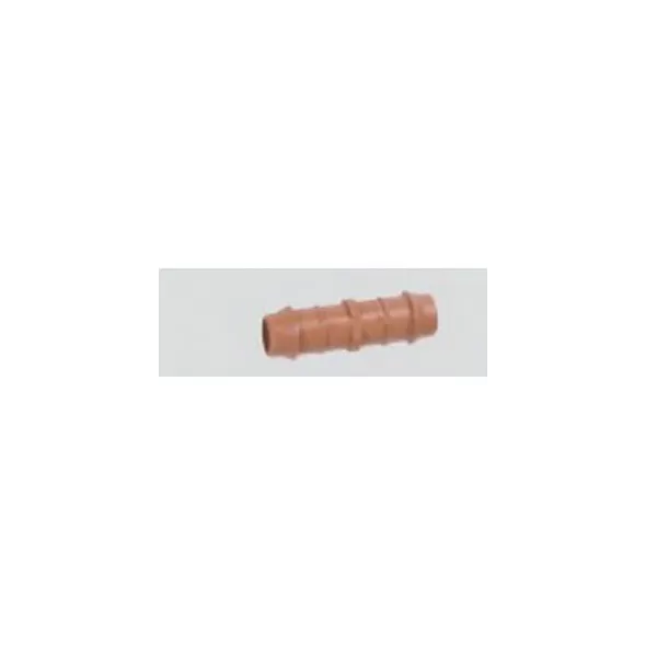17 mm Brown Acetal Insert Coupling | DIG15040