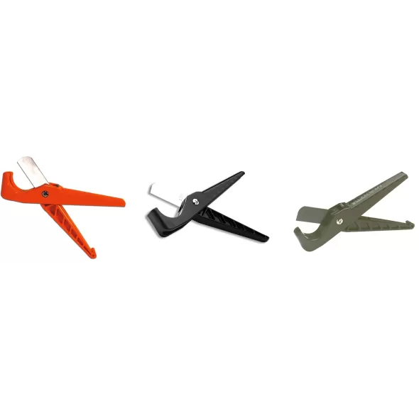 1-1/4" OD Steel Pipe Cutter | DWNT100O