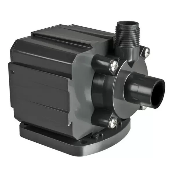 120 V 700 gph Magnetic Drive Water Garden Pump | EGD02527