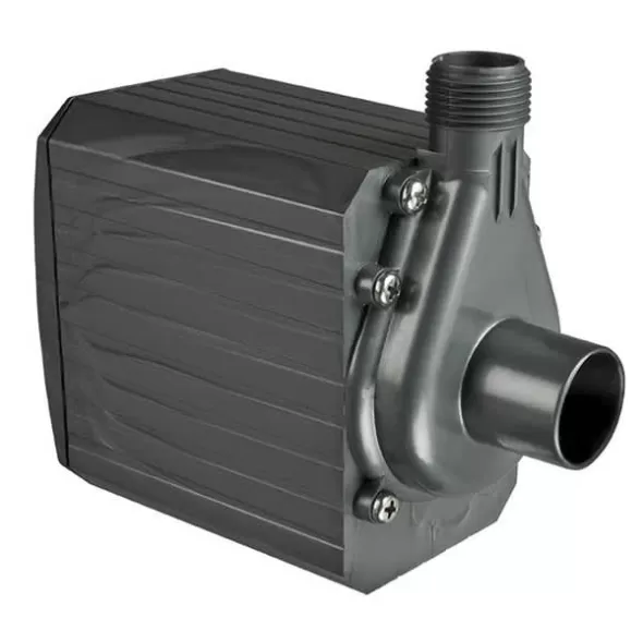 120 V 1800 gph Magnetic Drive Water Garden Pump | EGD02728
