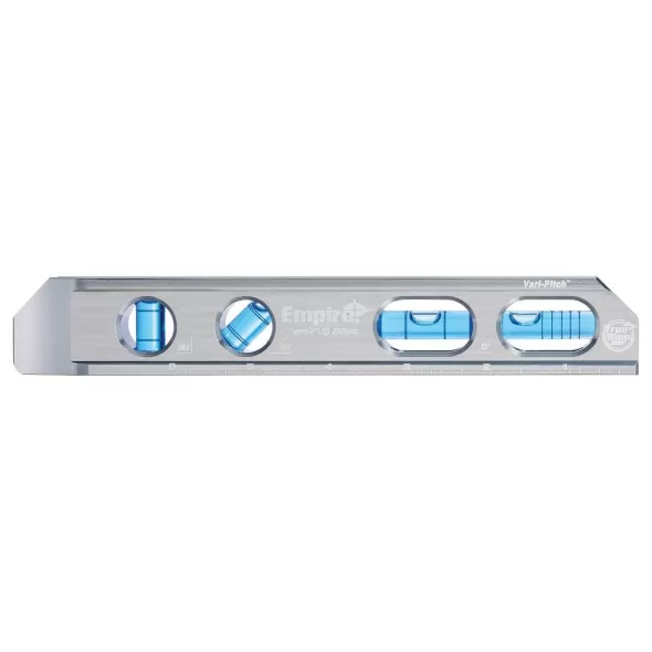 Magnetic Billet Torpedo Level | EMTEM718