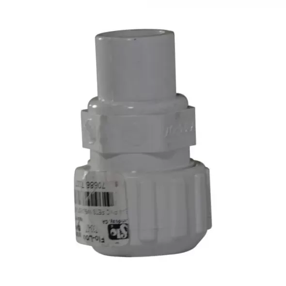 PVC Adapter 2 in. IPS CTS x Spigot 700 Series | 733-20