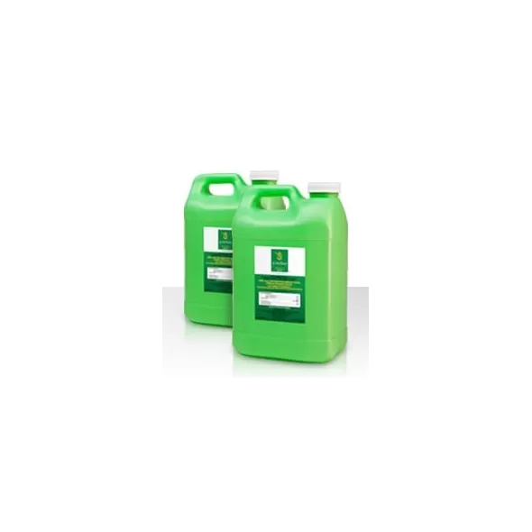 2.5 Gallon Liquid Yellow Concentrated Herbicide | FRTCIVWEEDFREE