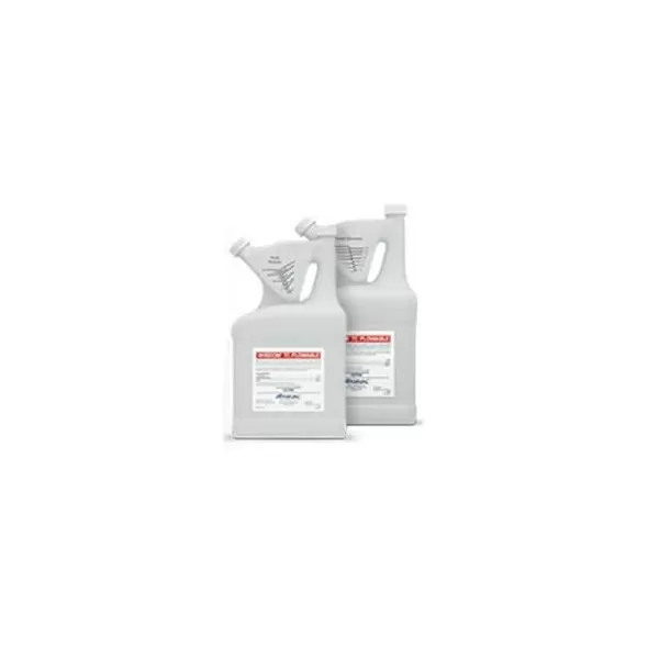 1 qt Liquid Opaque Beige Insecticide | FRTWISDOMTC