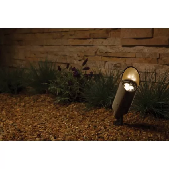 4 W GU5.3 80+ 270 Lumens 2700K LED Replacement Lamp | FXLMR16LED20WVN