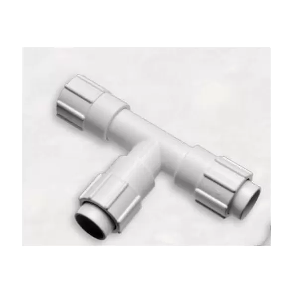 PVC Tee 2 in. | KRT 401-020