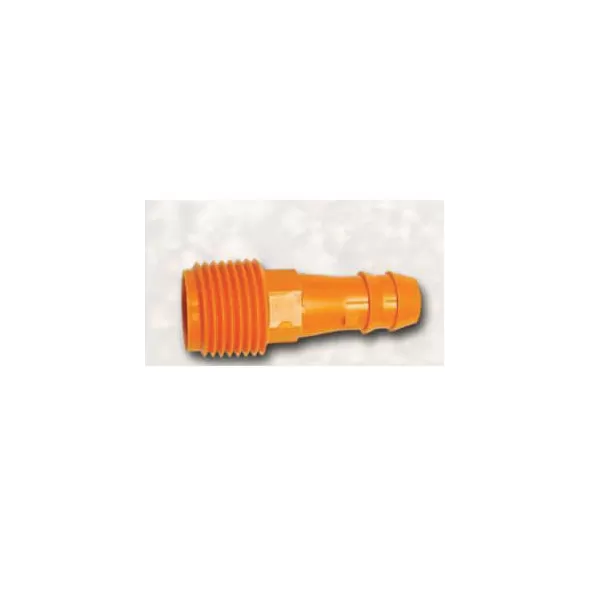 Poly Adapter 3/4 in. MPT x Swing Straight | SW1436-099