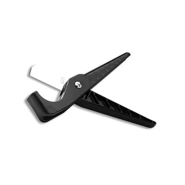 1-1/4" OD Orange Stainless Steel Pipe Cutter | DWNT100OSS