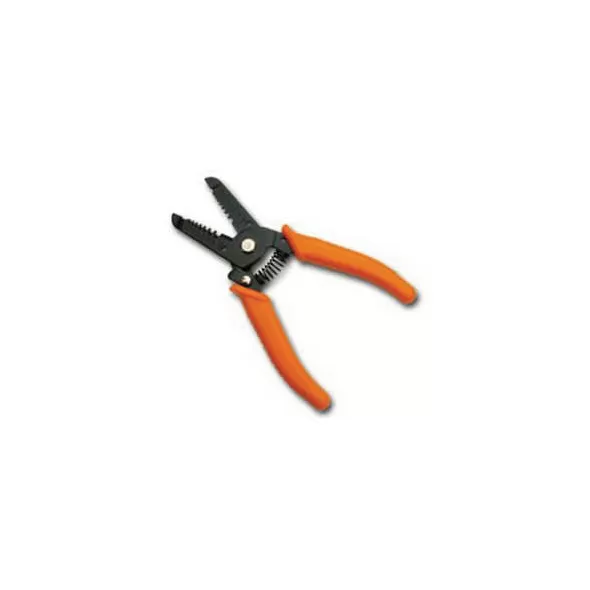 22-10 AWG Hardened Steel Blade Wire Stripper/Cutter | DWNWS1022