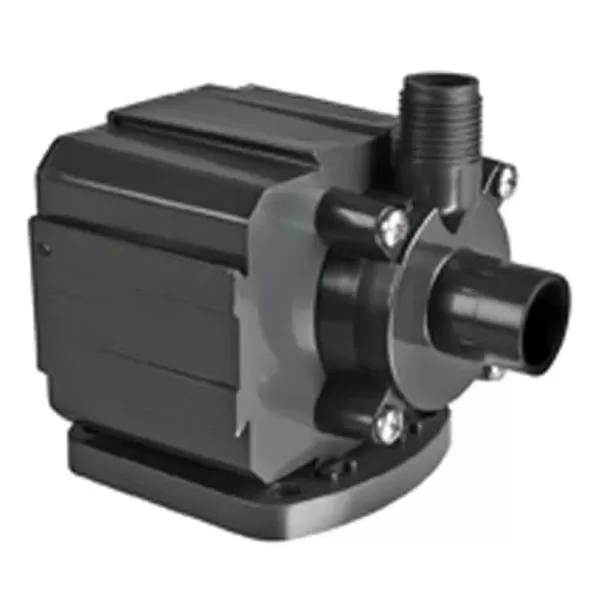 120 V 250 gph Magnetic Drive Water Garden Pump | EGD02522