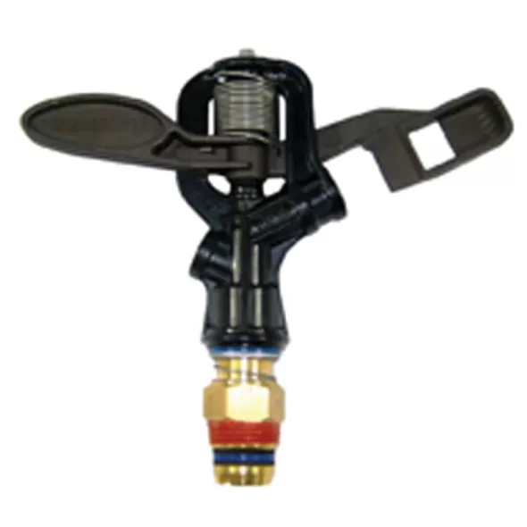 3/4" NPT Plastic Body/Aluminum Arm Full Circle Impact Sprinkler | EISAL30C