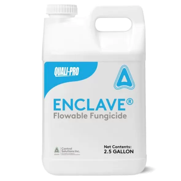 2.5 gal Enclave Fungicide