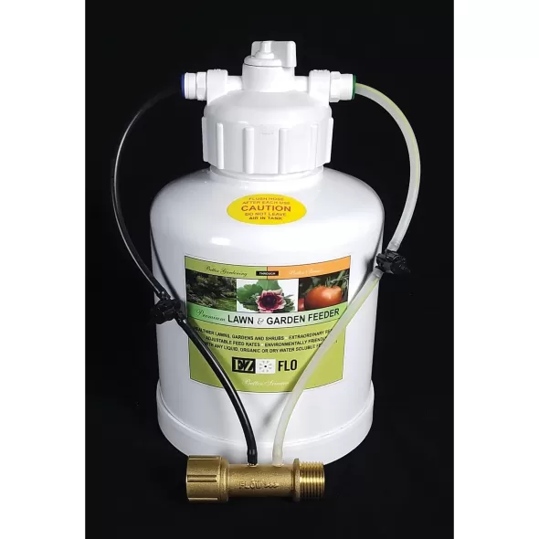 2.5 - 35 gpm Hose Bib System | EZGEZ1010HB