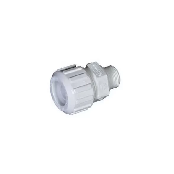 PVC Adapter 3/4 in. x 1 in. CTS x MPT 700 Series | 730-71