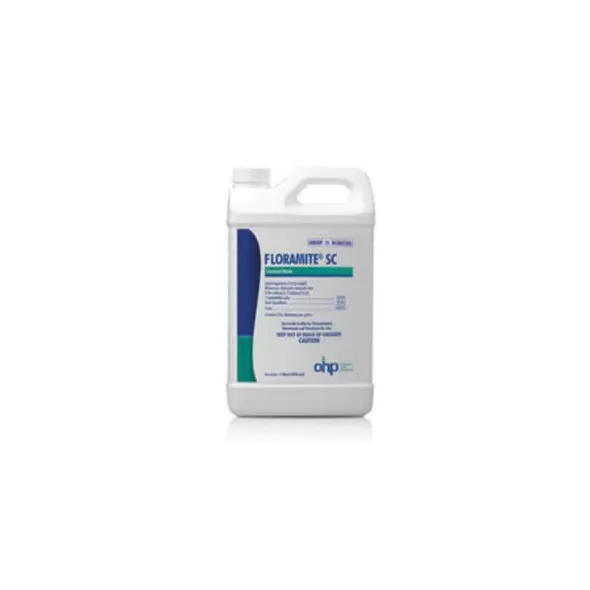 1 qt Liquid Off-White to Tan Ornamental Miticide | FLORAMITESCQT