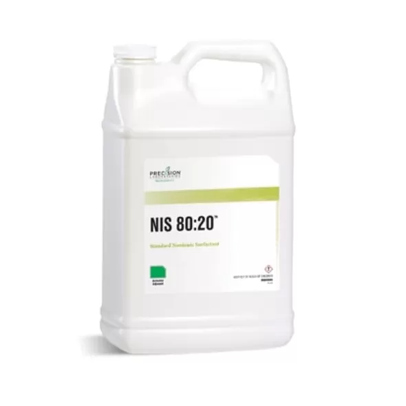 2.5 Gallon Container Liquid Non-Ionic Surfactant | FRT80SA20