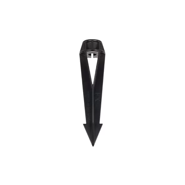 8" x 2" ABS For Uplights and Small Path Lights Super Slot Spike