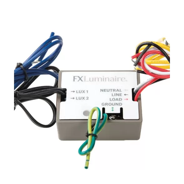 Luxor Cube, Line Voltage, 400W/3.3A