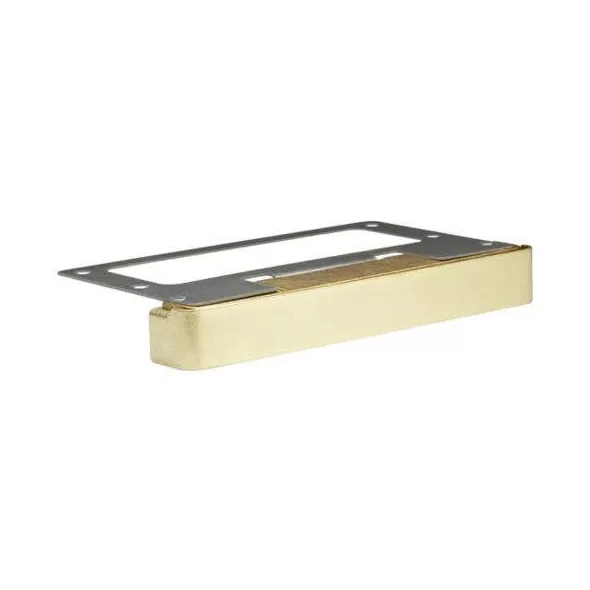 2 W Integrated LED Die-Cast Brass Louvre Fenetre Series Zoning Wall Light | FXLLF1LED
