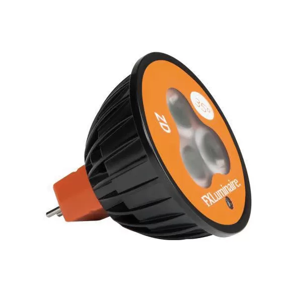 6 W MR-16 82 447 Lumens 2700K LED Replacement Lamp | FXLMR16ZD50WFL