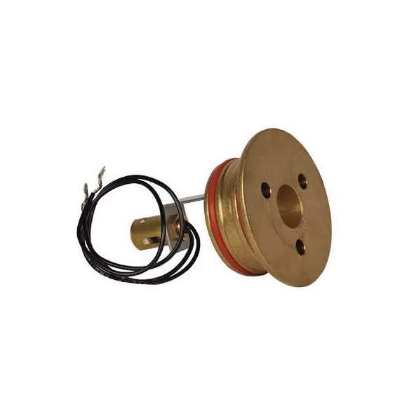 Bronze Metallic For PM Series Fixtures Deck Mount
