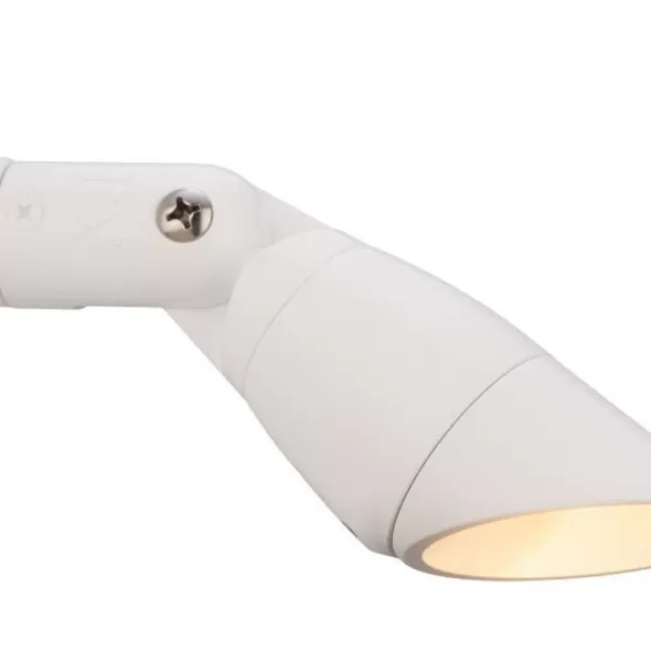 2 W 2700K/3900K/4500K/5200K Integrated LED Bronze Metallic Die-Cast Aluminum Zoning Down Light | FXLQT1LEDBZ