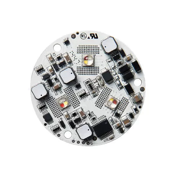 FX Luminaire LED Replacement Kit, For Landscape and Architectural Lightings Large Zoning Dimming Color Changing | ZDCKITL