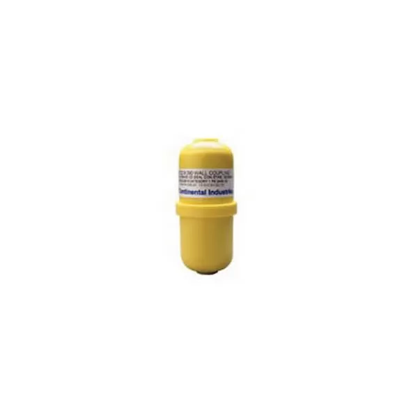 3/4" IPS Iron Coupling | GFEPECPL12