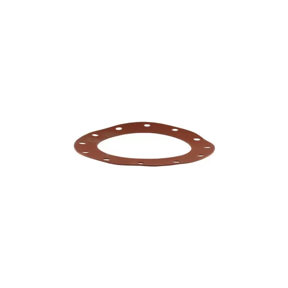Styrene Butadiene Rubber BLCFG Full Face Companion Flange Gasket | GKRRG020