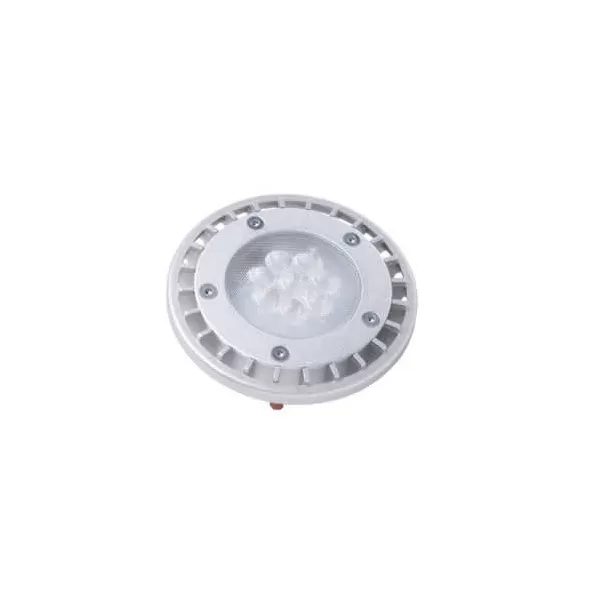12.5W MP Terminal PAR36 82 800 Lumens 2700K LED 32 Degrees Wide Flood Lamp | HAL81076