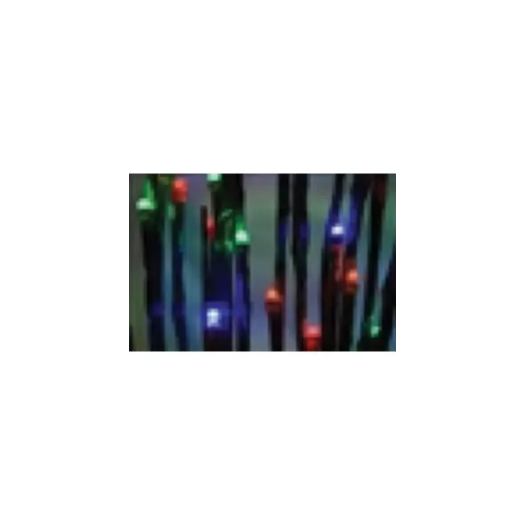32" L LED Low Voltage 3-Set Multi-Colored Twing Light | HBLLEDTWIG60MU