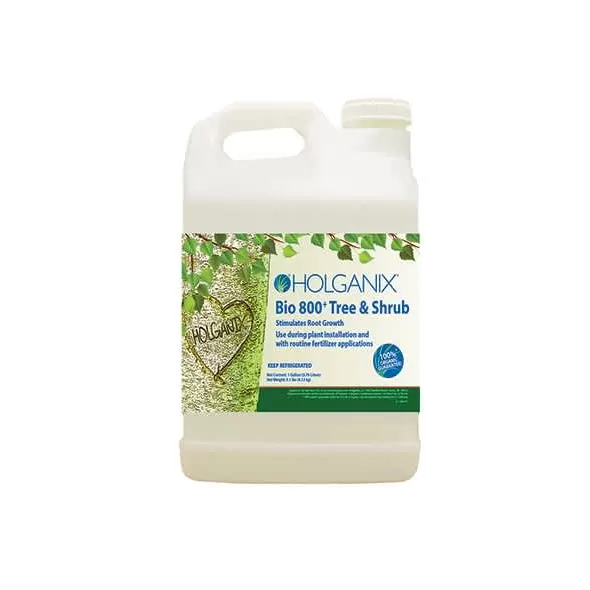 1 gal Tree & Shrub Fertilizer