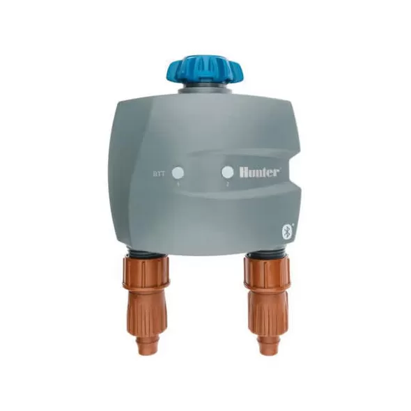 Hunter Hose Bib Timer, 3" X 4.9" X 6" Bluetooth Tap | BTT200