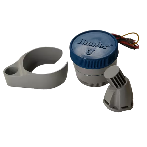 2 Stations Bluetooth Enabled Battery Operated Controller | HTRNODEBT200
