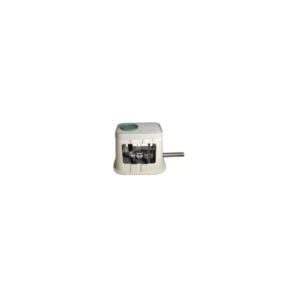 Hunter ST-1600 Rotor Vault Hanger w/ Elevation Adjustment Bracket Block System | STBKT1600